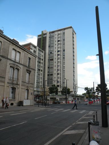  rue Saint-Leon